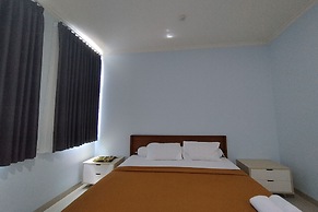 Hotel Sutha Inn Syariah