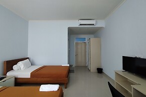 Hotel Sutha Inn Syariah
