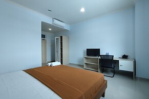Hotel Sutha Inn Syariah