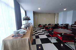 Hotel Sutha Inn Syariah