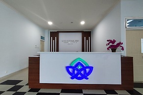 Hotel Sutha Inn Syariah