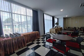 Hotel Sutha Inn Syariah