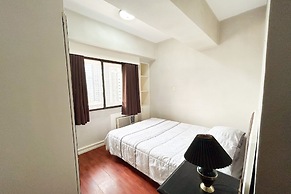 Sunette Tower Suites Makati City Center