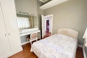 Sunette Tower Suites Makati City Center