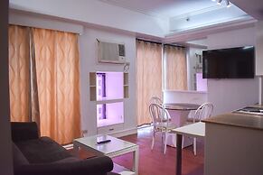Sunette Tower Suites Makati City Center