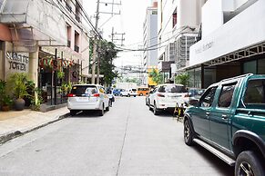 Sunette Tower Suites Makati City Center