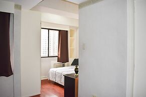 Sunette Tower Suites Makati City Center