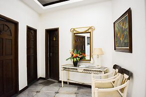 Sunette Tower Suites Makati City Center