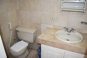 Sunette Tower Suites Makati City Center
