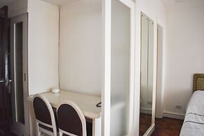 Sunette Tower Suites Makati City Center