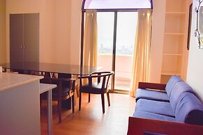 Sunette Tower Suites Makati City Center