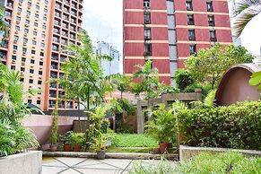 Sunette Tower Suites Makati City Center