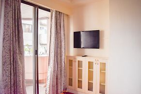 Sunette Tower Suites Makati City Center