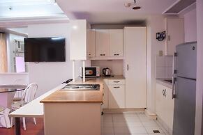 Sunette Tower Suites Makati City Center