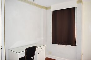 Sunette Tower Suites Makati City Center
