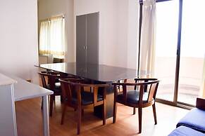 Sunette Tower Suites Makati City Center