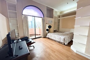 Sunette Tower Suites Makati City Center