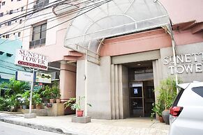 Sunette Tower Suites Makati City Center