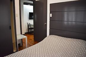 Sunette Tower Suites Makati City Center