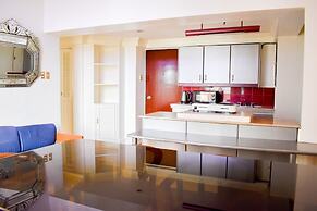 Sunette Tower Suites Makati City Center