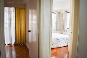 Sunette Tower Suites Makati City Center