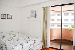 Sunette Tower Suites Makati City Center