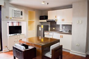 Sunette Tower Suites Makati City Center