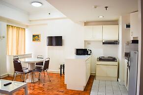 Sunette Tower Suites Makati City Center
