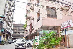 Sunette Tower Suites Makati City Center