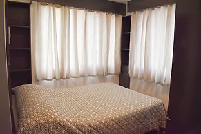 Sunette Tower Suites Makati City Center