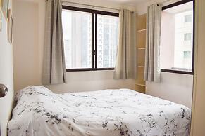 Sunette Tower Suites Makati City Center
