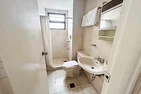 Sunette Tower Suites Makati City Center