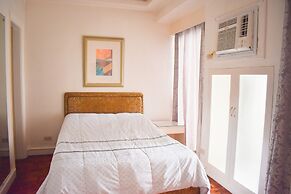 Sunette Tower Suites Makati City Center