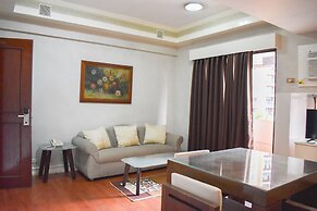 Sunette Tower Suites Makati City Center