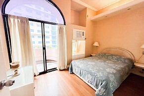 Sunette Tower Suites Makati City Center