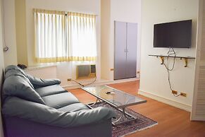 Sunette Tower Suites Makati City Center