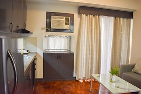 Sunette Tower Suites Makati City Center