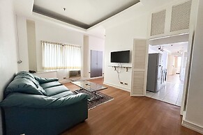 Sunette Tower Suites Makati City Center