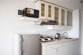 Sunette Tower Suites Makati City Center