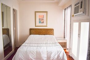 Sunette Tower Suites Makati City Center