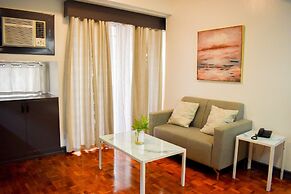 Sunette Tower Suites Makati City Center
