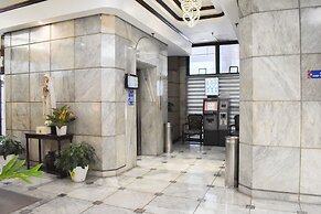 Sunette Tower Suites Makati City Center
