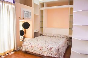 Sunette Tower Suites Makati City Center