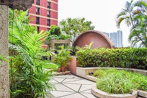 Sunette Tower Suites Makati City Center