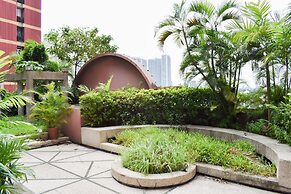 Sunette Tower Suites Makati City Center