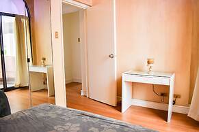 Sunette Tower Suites Makati City Center