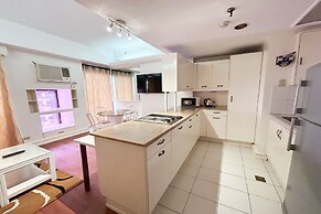 Sunette Tower Suites Makati City Center