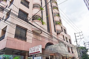 Sunette Tower Suites Makati City Center