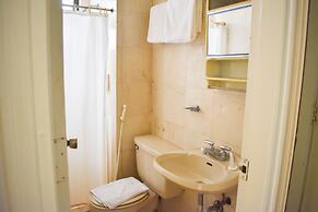 Sunette Tower Suites Makati City Center