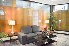 Sunette Tower Suites Makati City Center